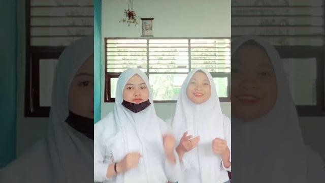 Tiktok jilbab sma cantik montok Tiktok jilbab sma cantik montok