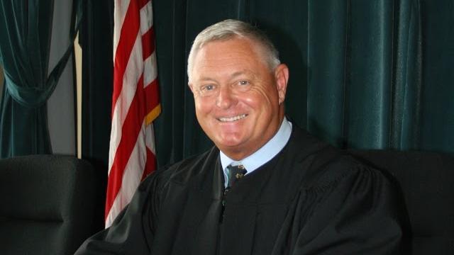 Republican judge does the right thing?? Republican judge does the right thing??