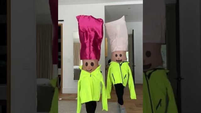 Try this new tiktok trend Try this new tiktok trend