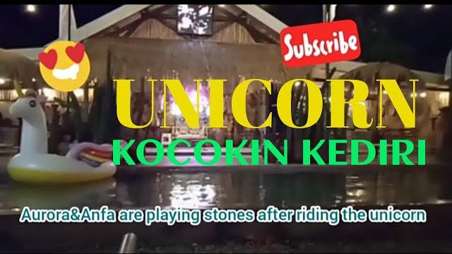 Unicorn di kediri, kocokin food park kediri, cute unicorn, tempat makan asyik, kuliner kediri Unicorn di kediri, kocokin food park kediri, cute unicorn, tempat makan asyik, kuliner kediri