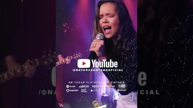 Clipe completo no meu canal Clipe completo no meu canal