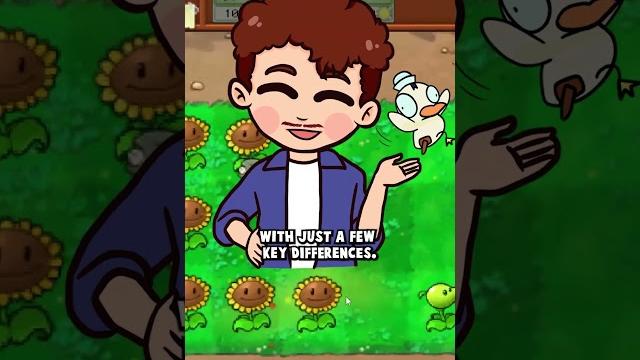 People speedrun a dead version of plants vs. zombies People speedrun a dead version of plants vs. zombies