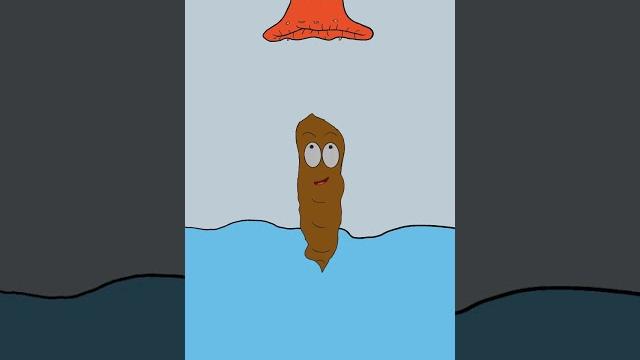 Pov: toilet water after breakfast (best animation meme) #shorts #funny #toilet #poop #viralvideo Pov: toilet water after breakfast (best animation meme) #shorts #funny #toilet #poop #viralvideo