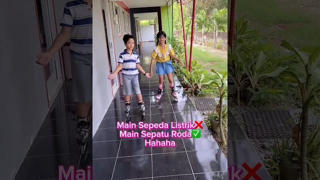 Sepaturoda berdua sama mas avro kalian ikut mau g?#viralvideo#shortviral#shortvideo#trending#trend Sepaturoda berdua sama mas avro kalian ikut mau g?#viralvideo#shortviral#shortvideo#trending#trend