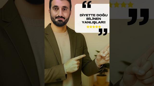 Diyette doğru bildiğiniz her şey yanlış olabilir! #diyet #sağlıklıbeslenme #beslenmeuzmanı Diyette doğru bildiğiniz her şey yanlış olabilir! #diyet #sağlıklıbeslenme #beslenmeuzmanı