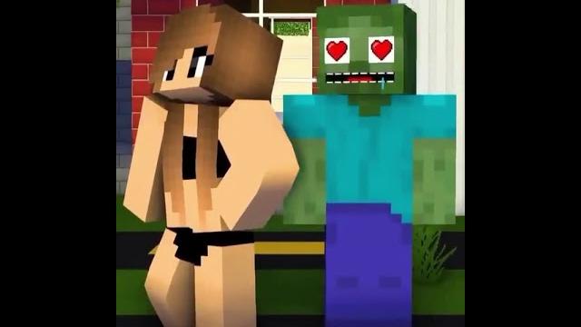 Minecraft sex 3 Minecraft sex 3