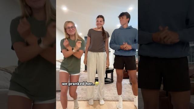 No way we got her #trend #fyp #relatable No way we got her #trend #fyp #relatable
