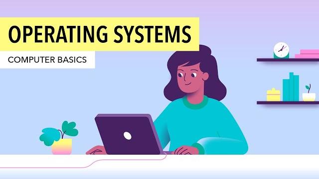 Computer basics: understanding operating systems Computer basics: understanding operating systems
