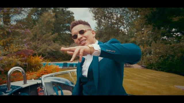 Ocean wisdom - eye contact (official video) (prod. kidkanevil) Ocean wisdom - eye contact (official video) (prod. kidkanevil)