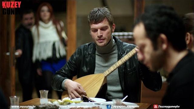 Kuzey güney 11. bölüm | kıvanç tatlıtuğ - saçlarını yol getir - hd Kuzey güney 11. bölüm | kıvanç tatlıtuğ - saçlarını yol getir - hd