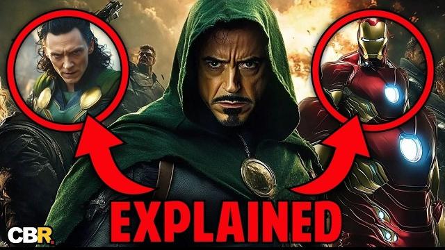 Marvel multiverse: everything to know (ultimate compilation) Marvel multiverse: everything to know (ultimate compilation)