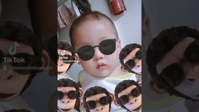 My tiktoers baby My tiktoers baby