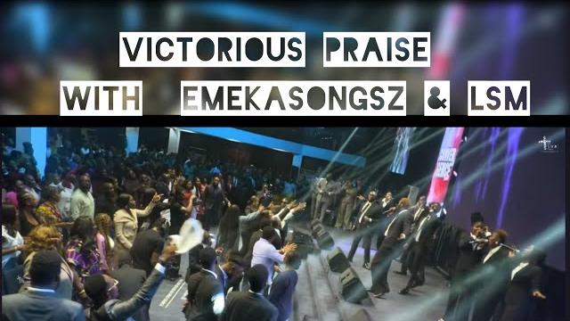 Victorious praise with emekasongsz & lsm- convergence @thelogicchurch @thelogicchurchmainland Victorious praise with emekasongsz & lsm- convergence @thelogicchurch @thelogicchurchmainland