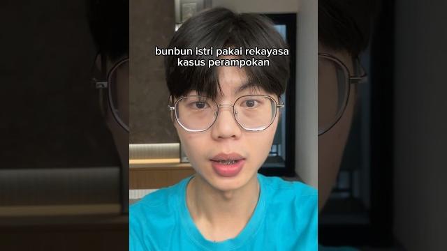 Selingkuh trosssss #selingkuh #louisciawi Selingkuh trosssss #selingkuh #louisciawi