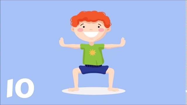 Physed focus: balance/stretch warm up Physed focus: balance/stretch warm up
