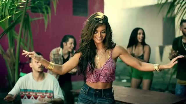 Luis fonsi feat. daddy yankee - despacito (official music video) Luis fonsi feat. daddy yankee - despacito (official music video)