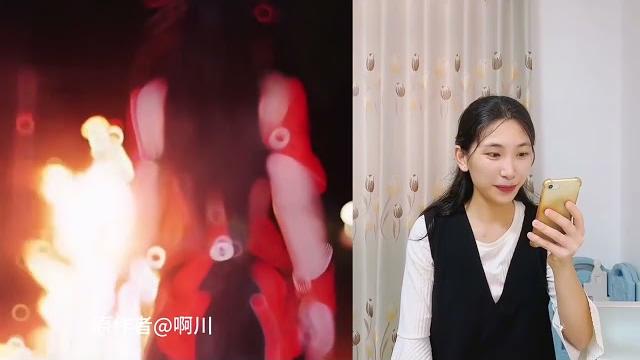焰灵姬cos:国漫女神里玩火的女人,却在水牢里让人念念不忘! 焰灵姬cos:国漫女神里玩火的女人,却在水牢里让人念念不忘!