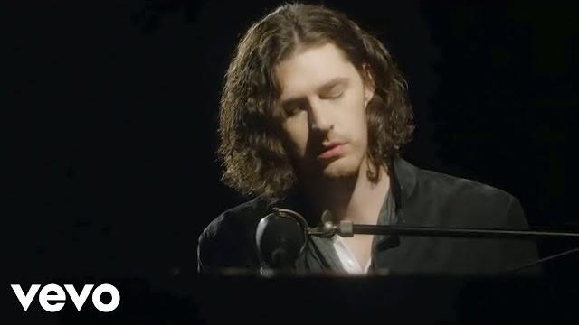 Hozier - better love (from the legend of tarzan - official video) Hozier - better love (from the legend of tarzan - official video)
