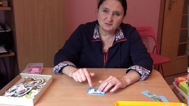 Как обучить ребёнка складывать пазлы Как обучить ребёнка складывать пазлы