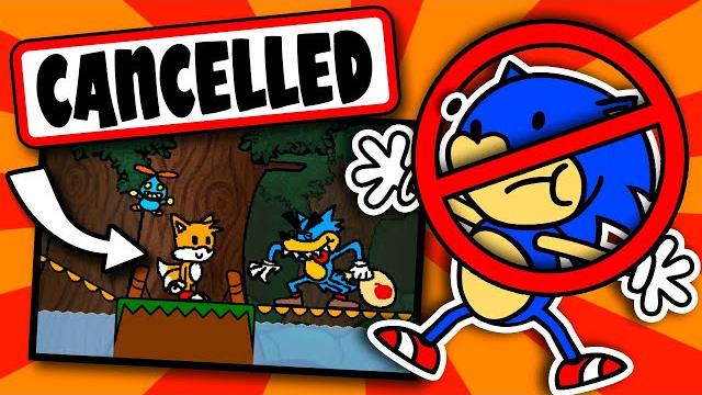 Cancelled sunky game?! - tlels' minty adventure Cancelled sunky game?! - tlels' minty adventure