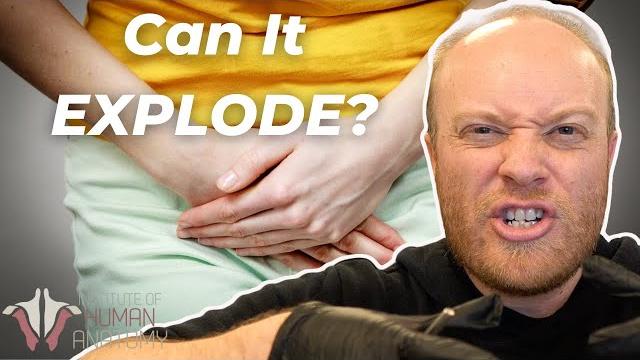 Don’t hold your pee Don’t hold your pee