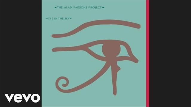 The alan parsons project - eye in the sky (official audio) The alan parsons project - eye in the sky (official audio)
