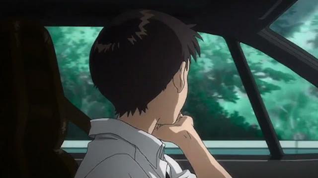Joji - glimpse of us x la la land (slowed + reverb) Joji - glimpse of us x la la land (slowed + reverb)