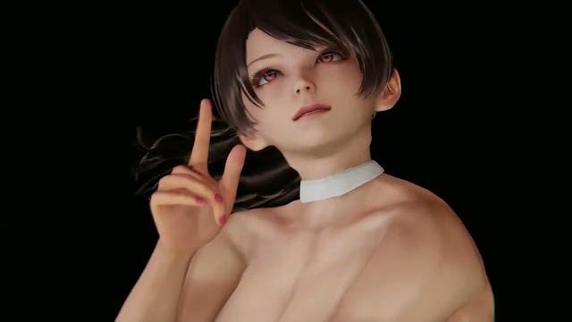 【hs2 mmd】test 12 【hs2 mmd】test 12