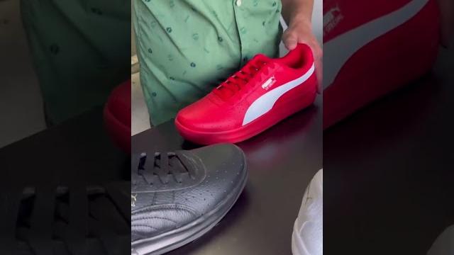 Puma gv special Puma gv special