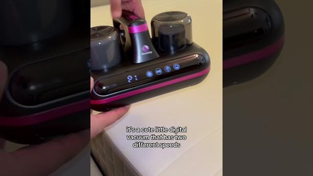 Cordless handheld vacuum Cordless handheld vacuum