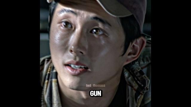 Glenn’s plan / the walking dead #shorts Glenn’s plan / the walking dead #shorts