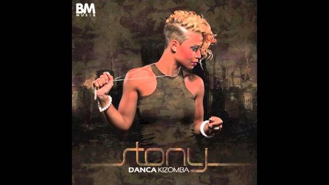 Stony - danca kizomba Stony - danca kizomba
