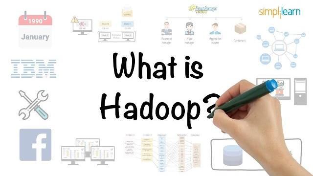 Hadoop in 5 minutes | what is hadoop? | introduction to hadoop | hadoop explained |simplilearn Hadoop in 5 minutes | what is hadoop? | introduction to hadoop | hadoop explained |simplilearn