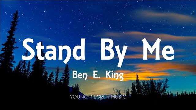 Ben e king - stand by me (lyrics) Ben e king - stand by me (lyrics)