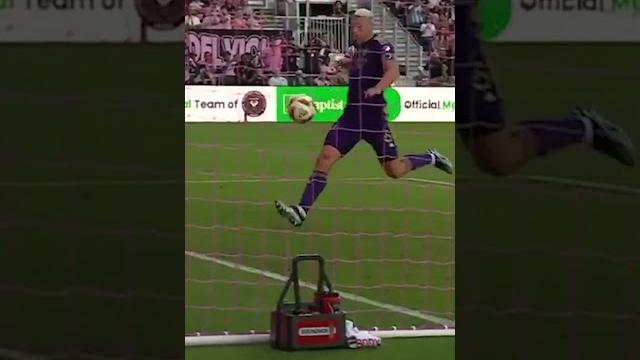 Most interesting messi goal you'll see today #messi #soccer Most interesting messi goal you'll see today #messi #soccer