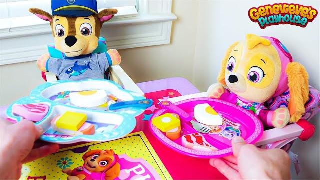 Paw patrol's skye and chase's fun day at the playground no bullying at school baby pups videos! Paw patrol's skye and chase's fun day at the playground no bullying at school baby pups videos!