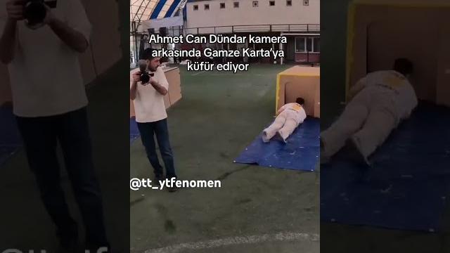 Mert eren bülbül gamze karta'ya küfür ediyor?! (vi̇deo yayinlanmadi! )#keşfet #keşfetbeniöneçıkar Mert eren bülbül gamze karta'ya küfür ediyor?! (vi̇deo yayinlanmadi! )#keşfet #keşfetbeniöneçıkar