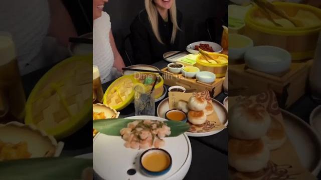 Experience authentic jiang nan cuisine Experience authentic jiang nan cuisine