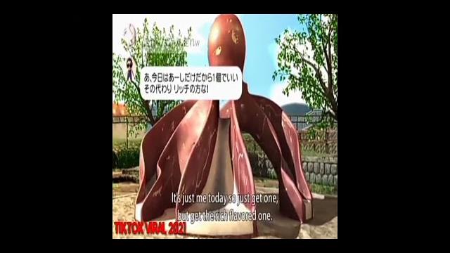 Anime yang lagi viral di tiktok | stuck in the wall Anime yang lagi viral di tiktok | stuck in the wall
