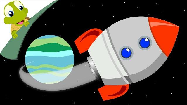 Zoom zoom zoom we're going to the moon song Zoom zoom zoom we're going to the moon song