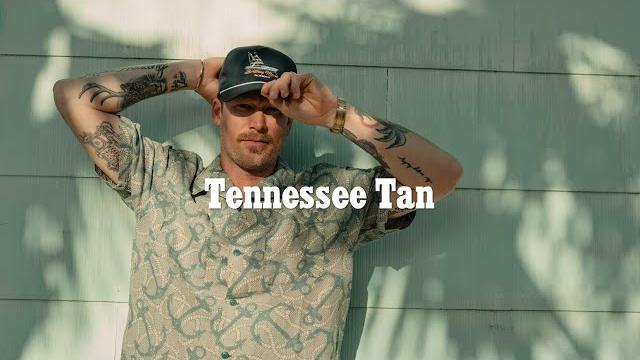 Brian kelley - tennessee tan (lyric video) Brian kelley - tennessee tan (lyric video)