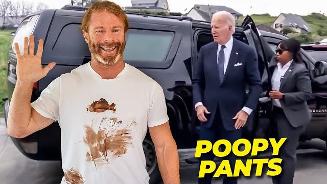The guy that changes the president's diapers The guy that changes the president's diapers