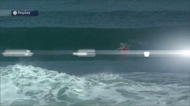 Nat young's tube at grumari Nat young's tube at grumari