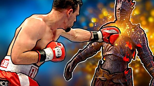 How hard is fist only no death on dark souls 3? How hard is fist only no death on dark souls 3?