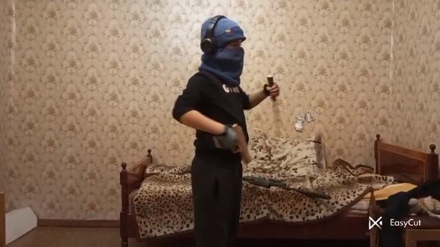 Фильм зачистка серия 2 Фильм зачистка серия 2