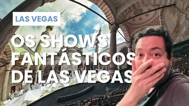Las vegas - eua :: o que fazer e onde ficar em vegas - sphere, blue man e até helicóptero :: 3em3 Las vegas - eua :: o que fazer e onde ficar em vegas - sphere, blue man e até helicóptero :: 3em3