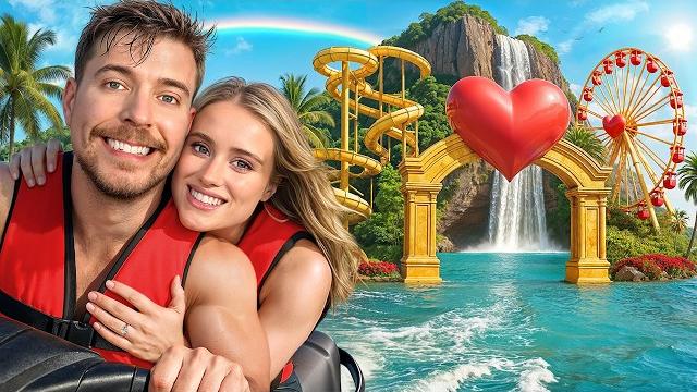 $1 vs $500,000 romantic date $1 vs $500,000 romantic date