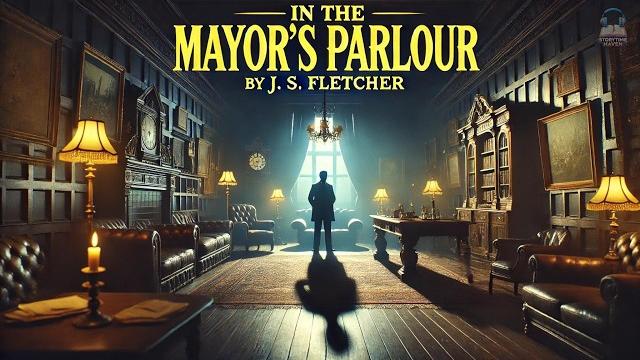 In the mayor's parlour ️ | j. s. fletcher In the mayor's parlour ️ | j. s. fletcher
