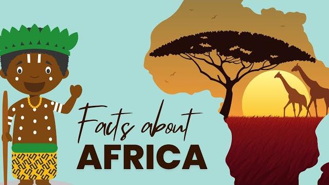 Africa for kids: interesting facts about africa! Africa for kids: interesting facts about africa!