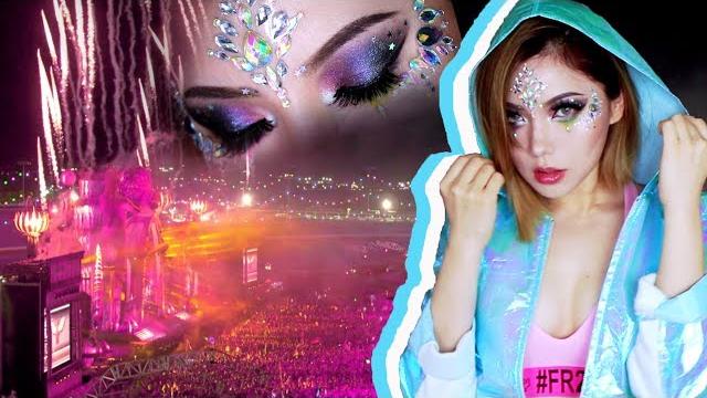 【rockie】what to prepare for edc 2019?! 【rockie】what to prepare for edc 2019?!